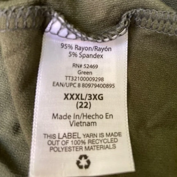 Hello Poshers! - Picture 6 of 6